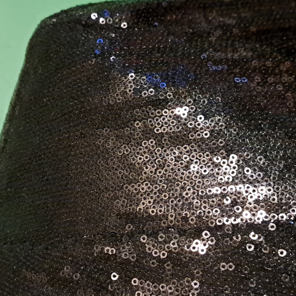 Colleen Lopez Sequins Jacket View 4